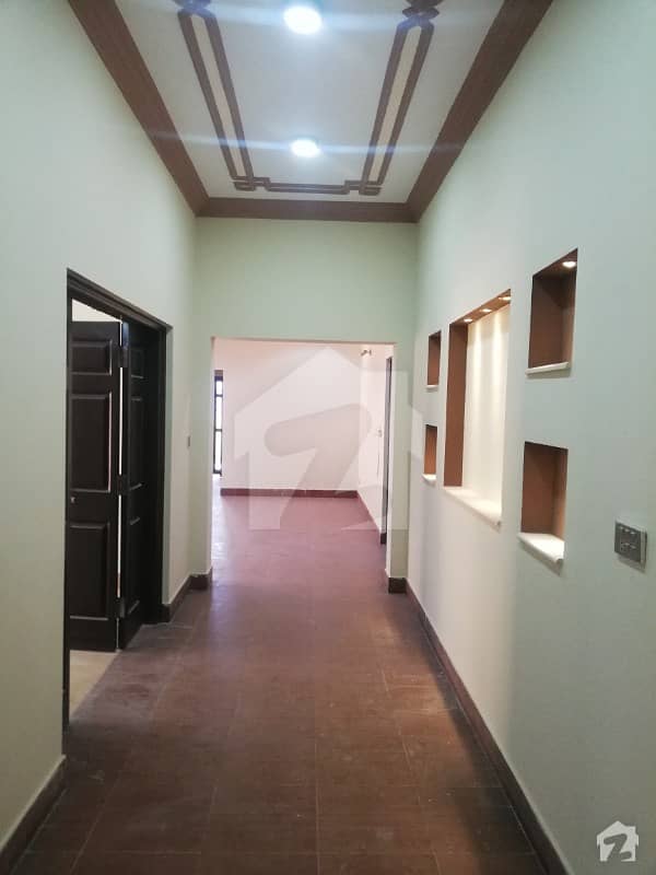 1 Kanal Upper Portion Is Available For Rent