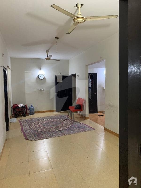 Apartment For Sell At Good Location