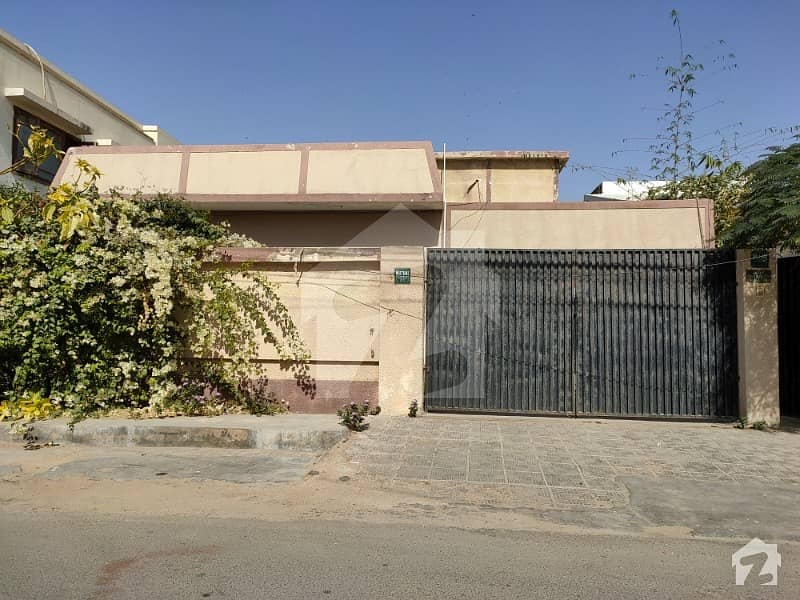House Is Available For Sale DHA Defence, Karachi ID21141003