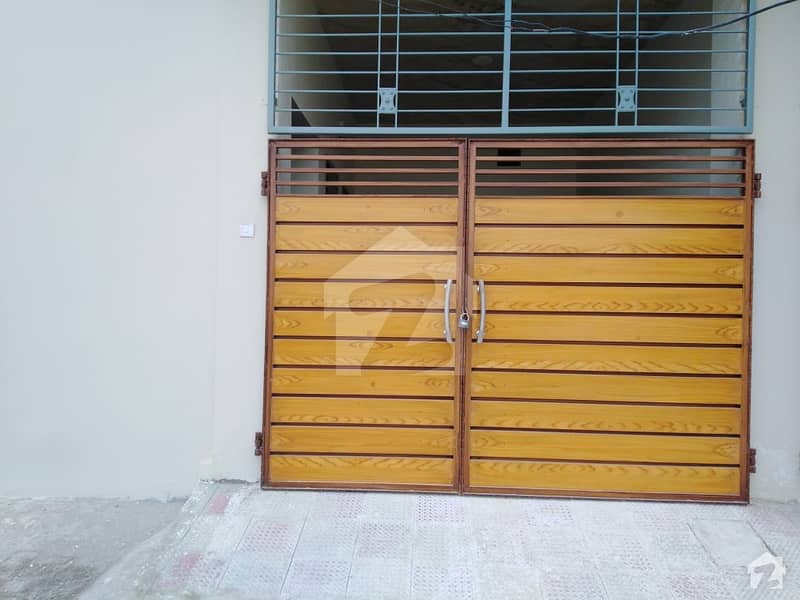 3.5 Marla Double Storey House For Sale