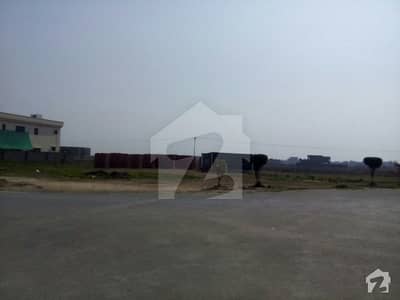 Residential Plot for Sale Canal City Daska With Installments