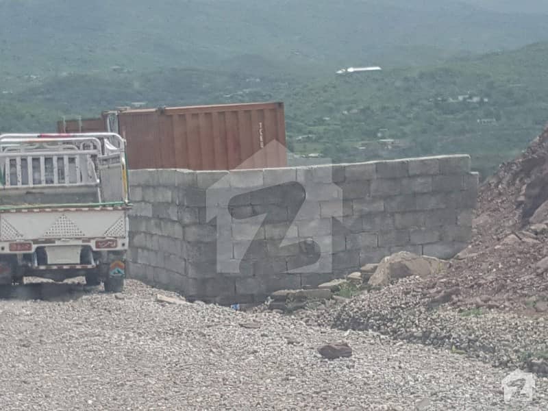 Perfect Plot For Sale Best For Vacation House Bahria Golf City, Bahria