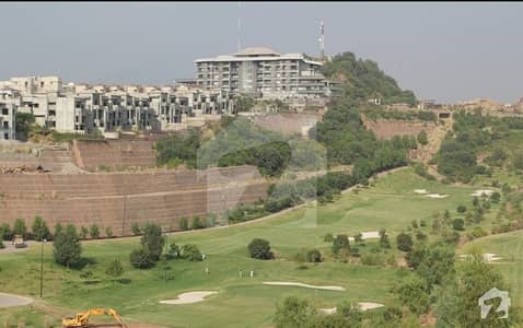 2 Kanal Plots For Sale In Bahria Golf City Islamabad Zameen Com