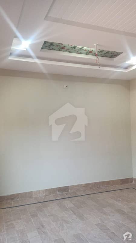 11 Marla Brand New Double Story House Is Available For Sale In Abdul Sattar Gulberg Town Khanpur