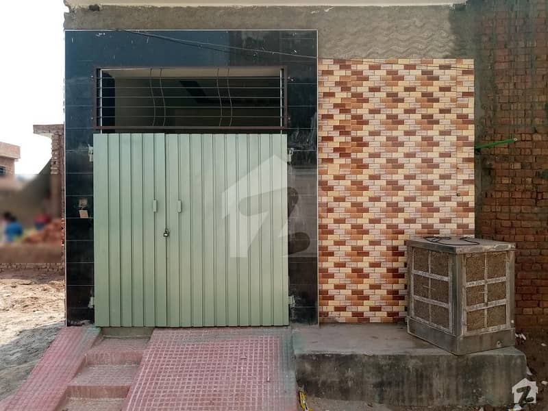 House Is Available For Sale Makkah City Satiana Road