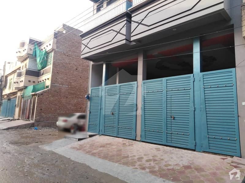 حیات آباد فیز 6 - ایف10 حیات آباد فیز 6 حیات آباد پشاور میں 7 کمروں کا 5 مرلہ مکان 2.05 کروڑ میں برائے فروخت۔