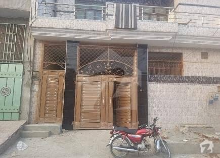 Newly Furnished Ground Portion For Rent In Farooq Colony Phase-2 Street 14, Sargodha