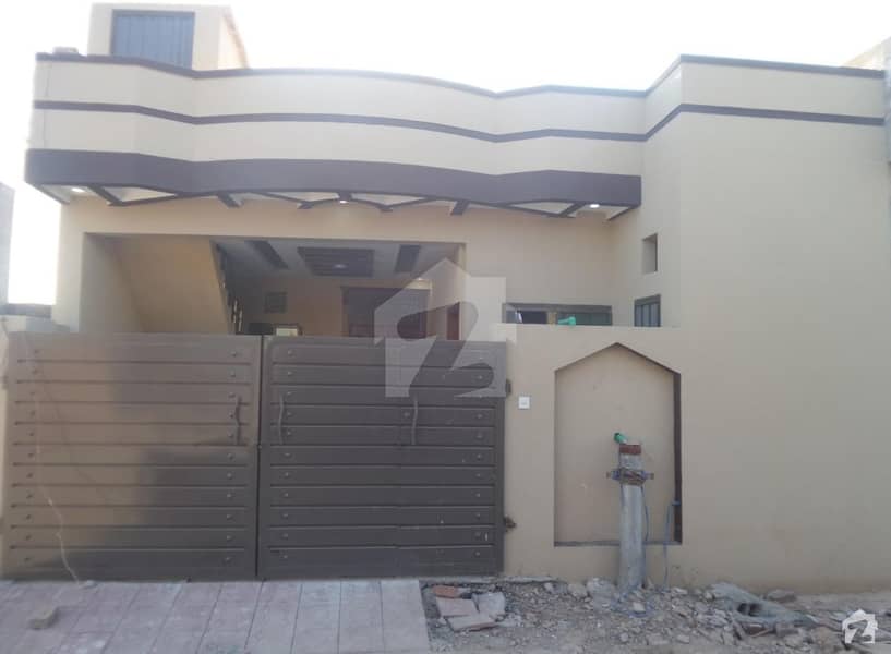 House Is Available For Sale In Adiala Roads