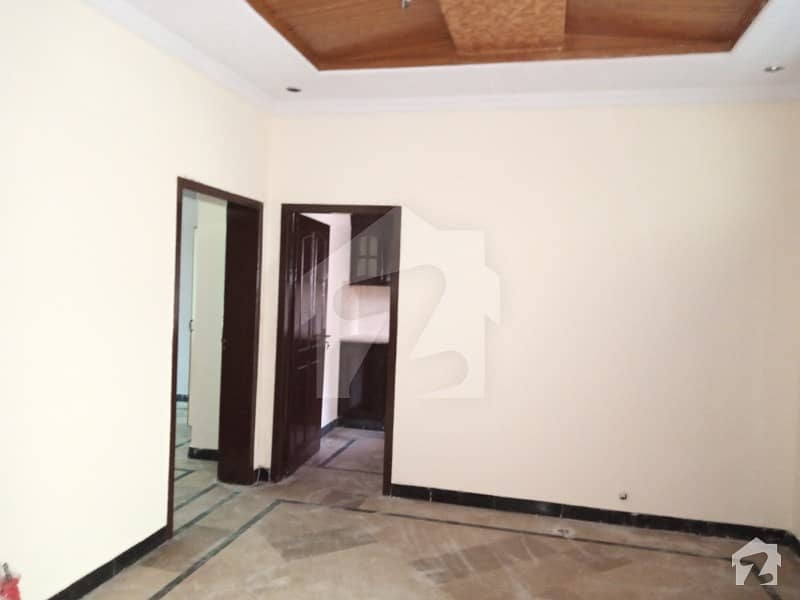 Double Story House Is Available For Rent in Pakistan Town  Phase 1