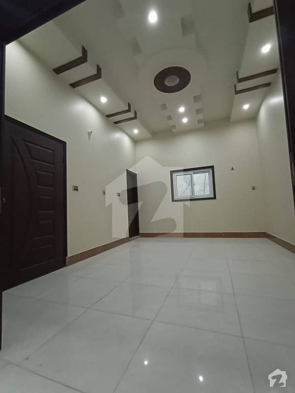 Brand New Fully Furnished House For Sale