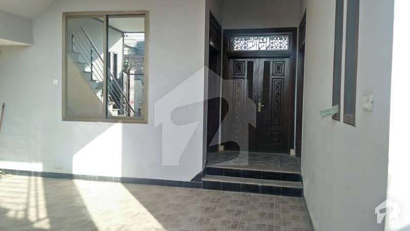 12 Marla Double Storey House Rent Near Rafi Qamar Road