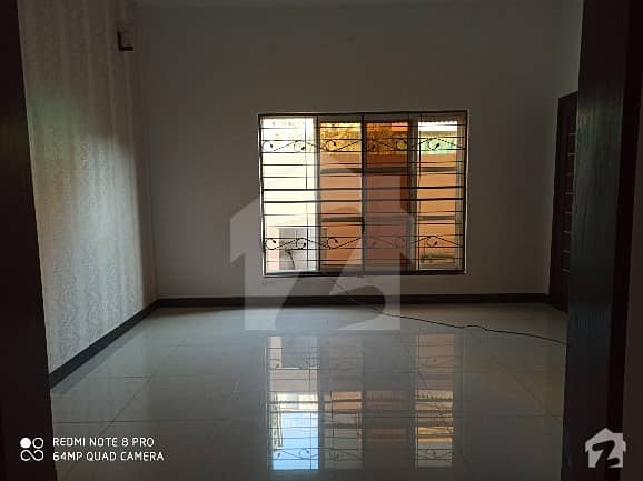 Brand New 5 Marla Double Storey House Is Available For Sale In Wapda Town