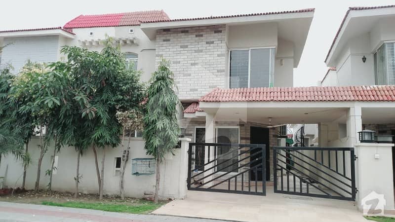 11 Marla House For Rent In Safari Villas Sector B Bahria Town Lahore