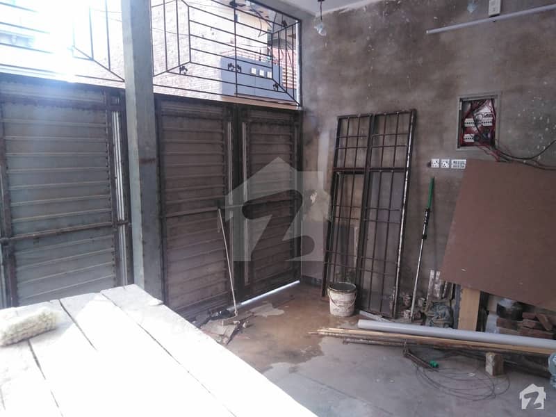 House For Sale In Hayatabad Phase 7 Sector E 3