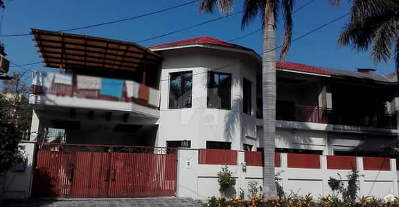 Beautiful Designed House Is Available For Sale