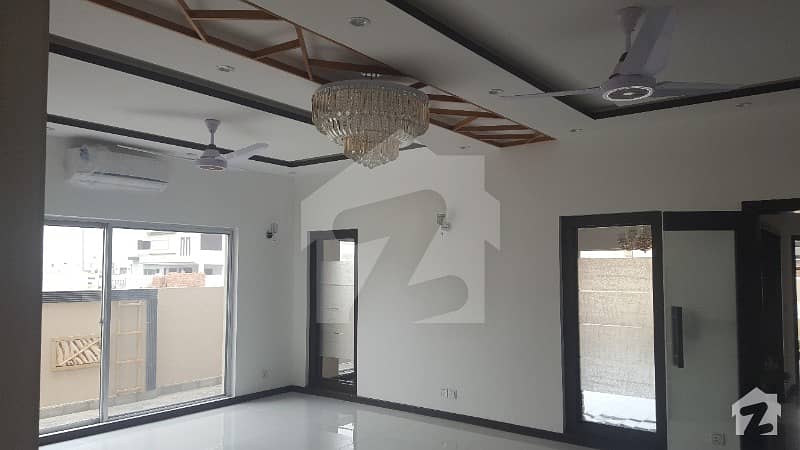 Spanish 10 Marla Gorgeous Located Near Jalal Sons Bungalow Available For Sale In Dha Phase 5