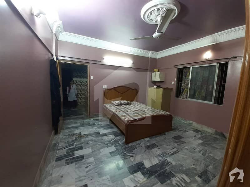 Apartment For Sale In Mehmoodabad