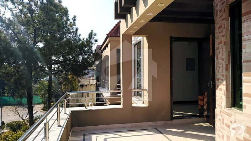 Beautiful New Constructed House In F11 For Sale