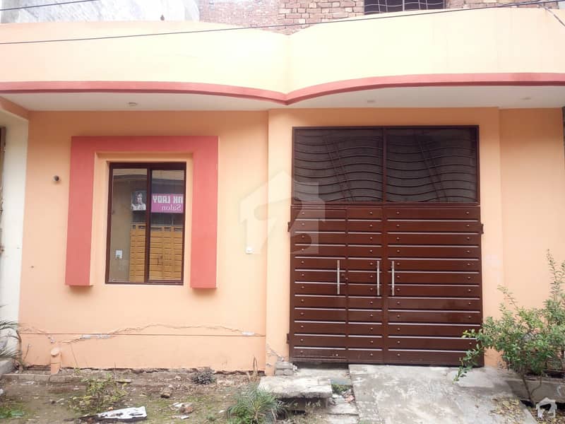 لاہور میڈیکل ہاؤسنگ سوسائٹی لاہور میں 2 کمروں کا 4 مرلہ مکان 48 لاکھ میں برائے فروخت۔