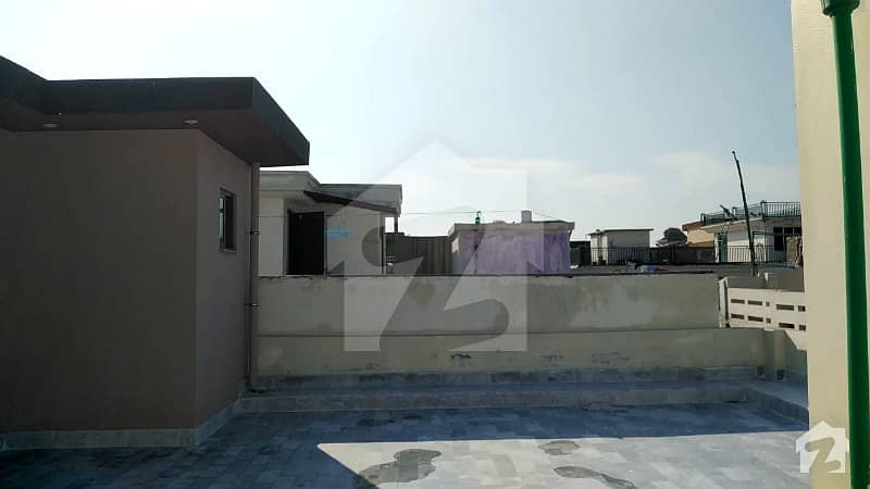 Brand New Double Unit House In F11 For Sale