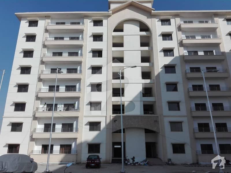 2 Bed Penthouse Is Available For Sale In Askari 14 Sec D