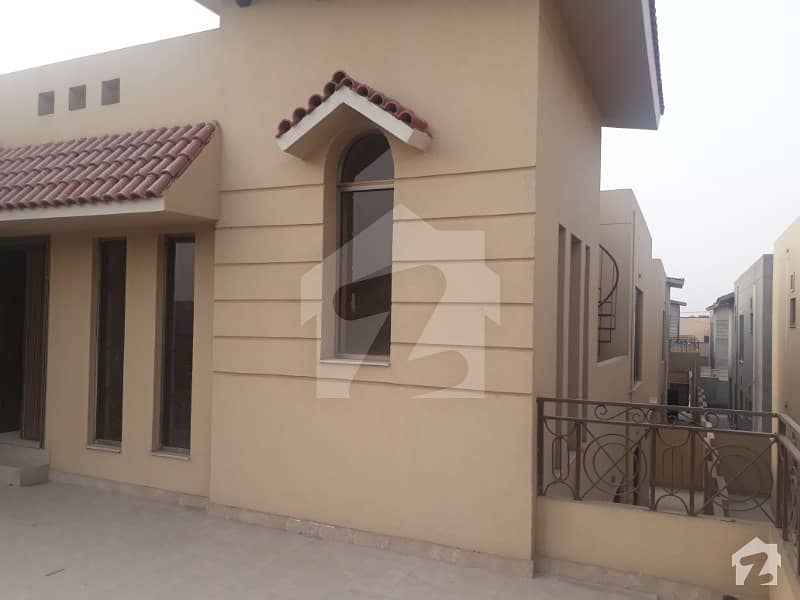 17 Marla Brand New Luxury House Is Available For Sale In Askari 10 Sector F Lahore