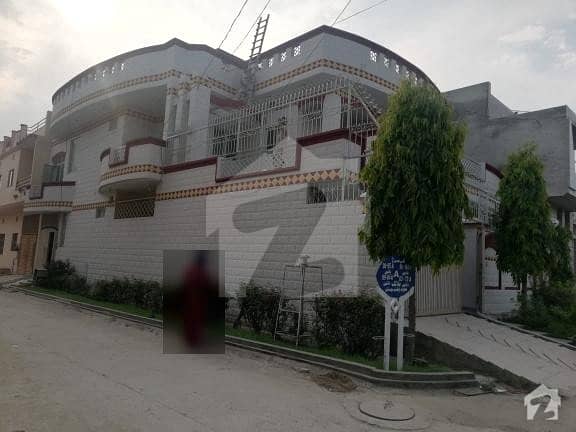 ہربنس پورہ لاہور میں 5 کمروں کا 10 مرلہ مکان 1.4 کروڑ میں برائے فروخت۔