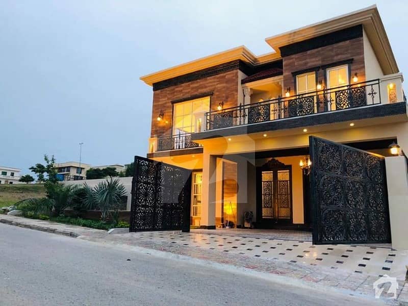 One Kanal House For Sale DHA Defence Phase 2 DHA Defence 