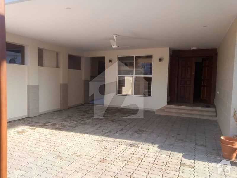 1 Kanal Brand New House for Sale