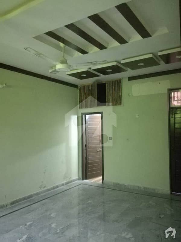 5 Marla Double Storey House Available On Rent Ghauri Town Phase 3 Islamabad