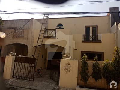 6 Marla House For Rent IN Rehman Villas