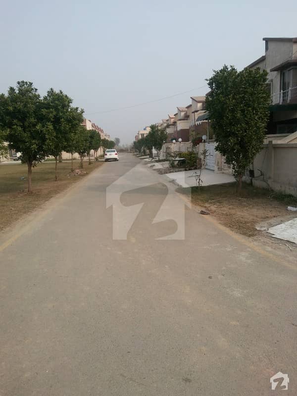 4 Marla Double Storey House For Rent In Gujumata Eden Society Ferozepur