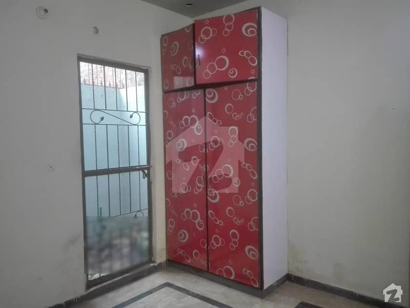 گلشنِ راوی لاہور میں 3 کمروں کا 3 مرلہ مکان 1.15 کروڑ میں برائے فروخت۔