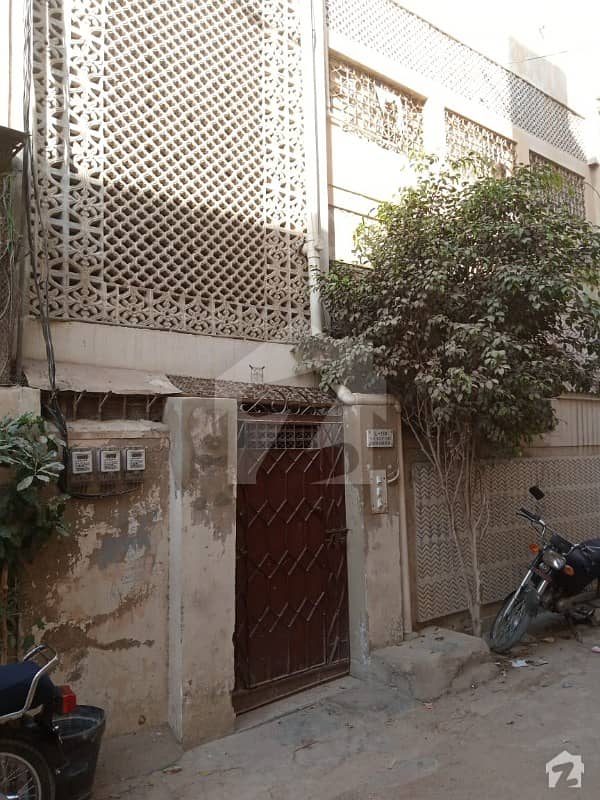 House L catagare 11 C 1 North Karachi Sector 11C/1, North Karachi