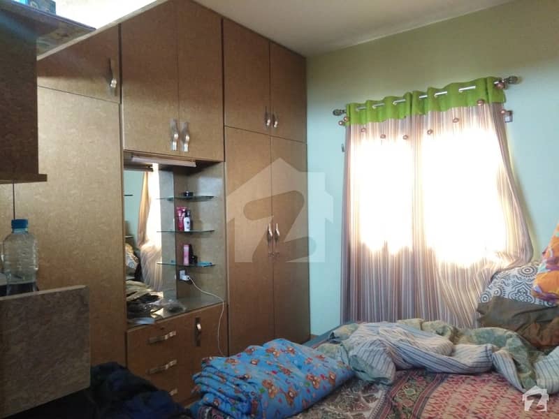 Apartment Is Available For Sale In Mehmoodabad