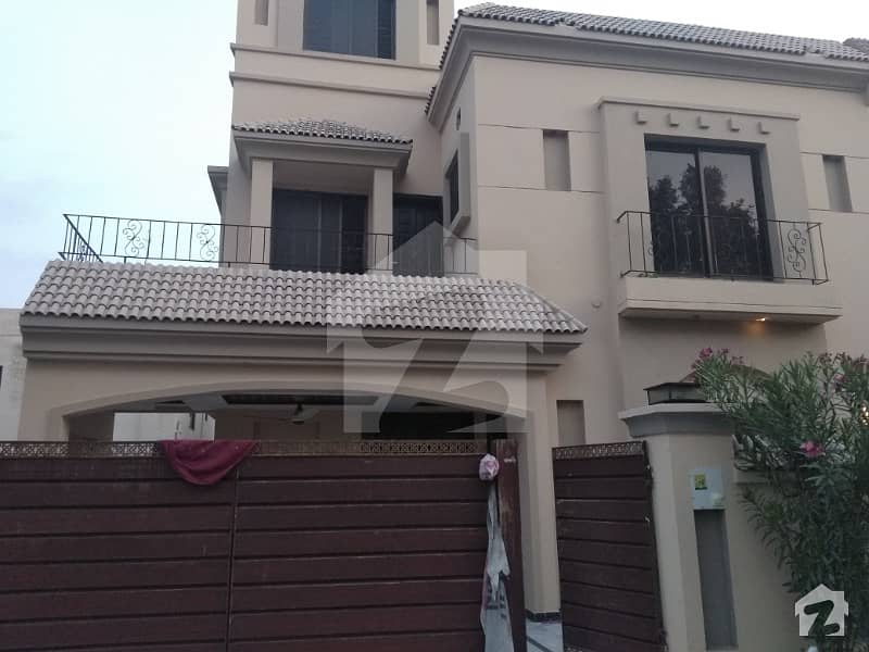 Style Luxury Beautiful 10 Marla House For Rent In Bahria Town