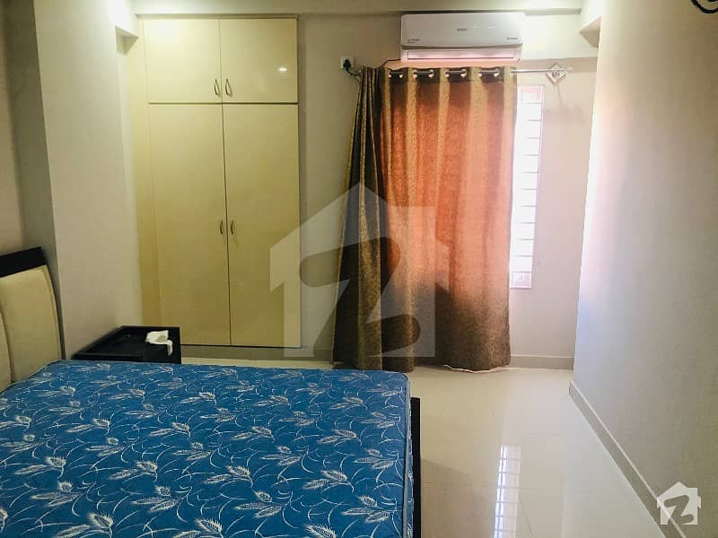 2 Bedroom Apartment For Rent In Margalla Hill