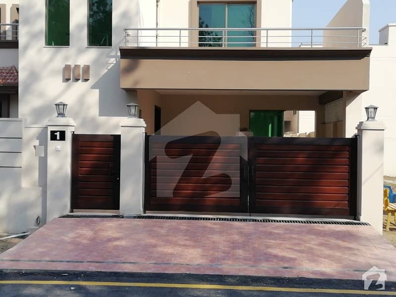 Brand New House For Rent In Askari 1 - Jhelum Cantt