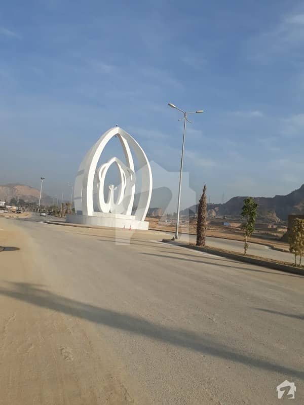 Faisal Hills Prime Location Plot For Sale Faisal Hills, Taxila