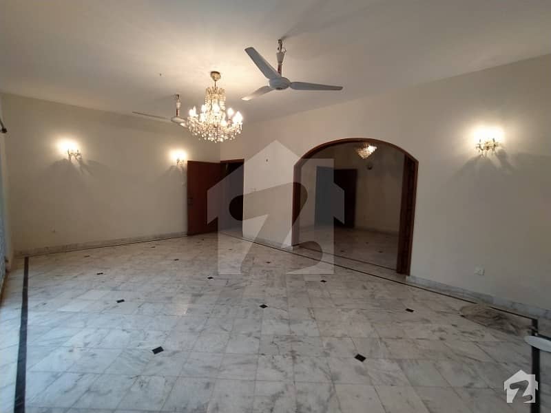 500 yard Ground Portion for rent in DHA phase 5 Karachi
