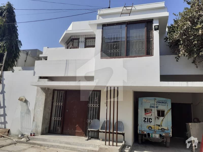 25 Marla House Available For Rent Sunflower J1 Block Near Canal Road  Johar Town Lahore