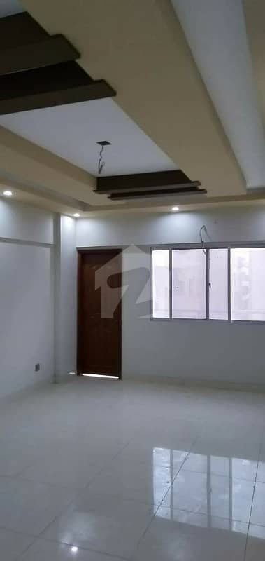 1250 Sq Ft Flat For Rent In Phase 5  Badar Commercial Area