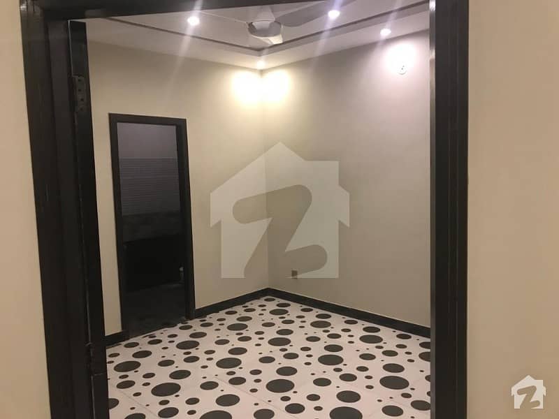 Canal 3bed excellent tile floor upper portion in wapda town