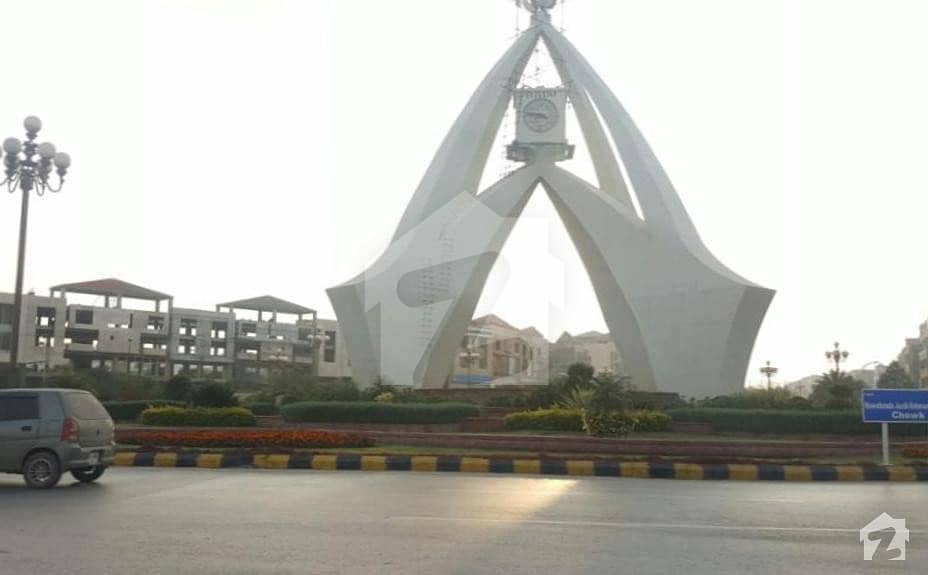 Commercial Plot For Sale Bahria Town Phase 7, Bahria Town Rawalpindi