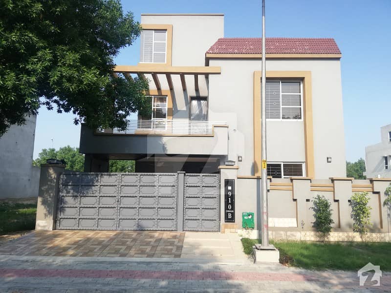 10 Marla House For Rent In Overseas B Bahria Town Lahore Bahria Town