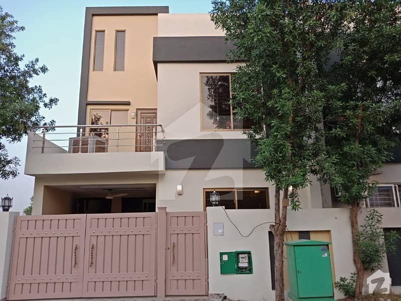 5 Marla House For Rent In Rafi Block Sector E Bahria Town Lahore