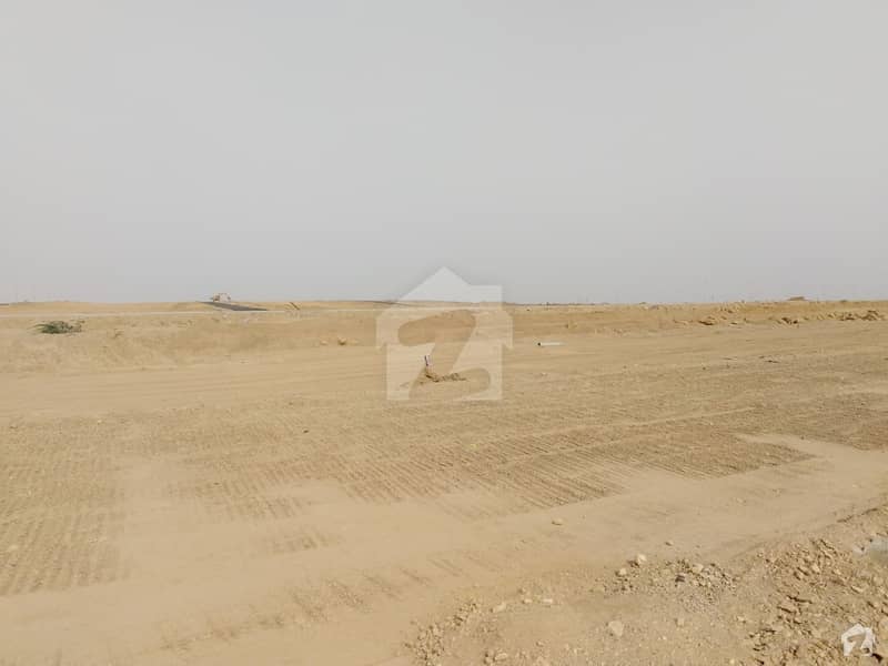 Residential Plot Is Available For Sale