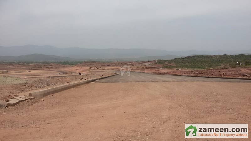 Sector N 8 Marla Prime Location Plot for Sale at Reasonable Rate