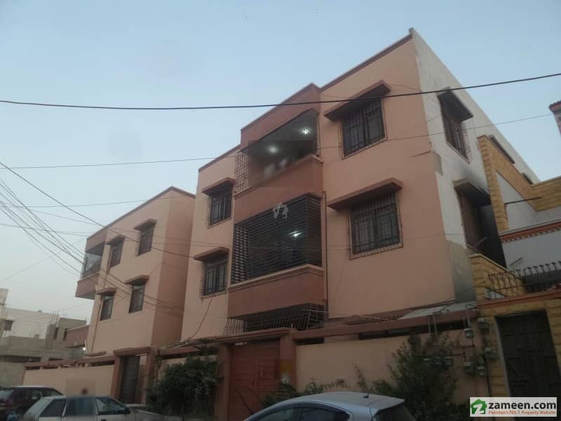 Portion For Sale GulshaneKaneez Fatima, Scheme 33, Karachi ID7510190