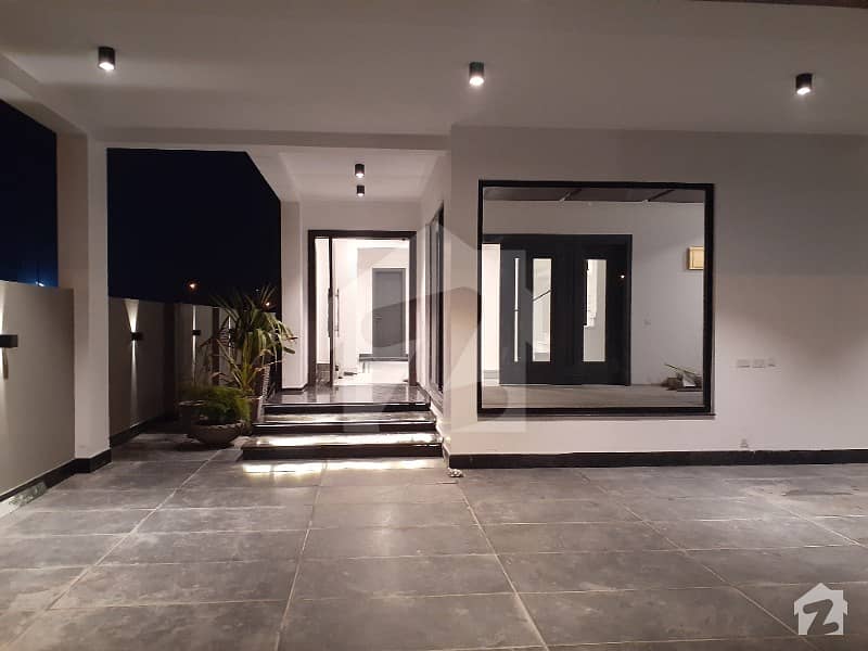 1 Kanal New Style House For Sale In J Block Of DHA Phase 6 Lahore